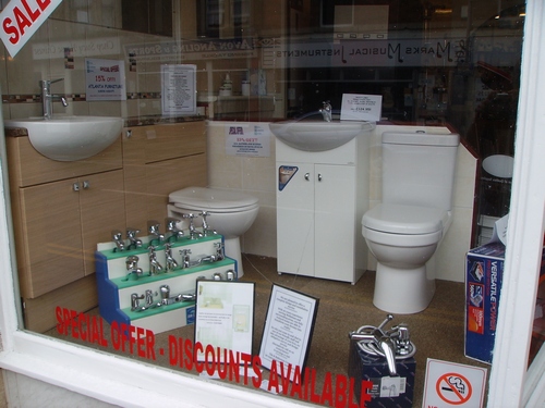 Shop Left
